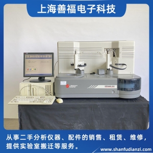 貝克曼庫爾特 IMMAGE 800 特定蛋白分析系統(tǒng)